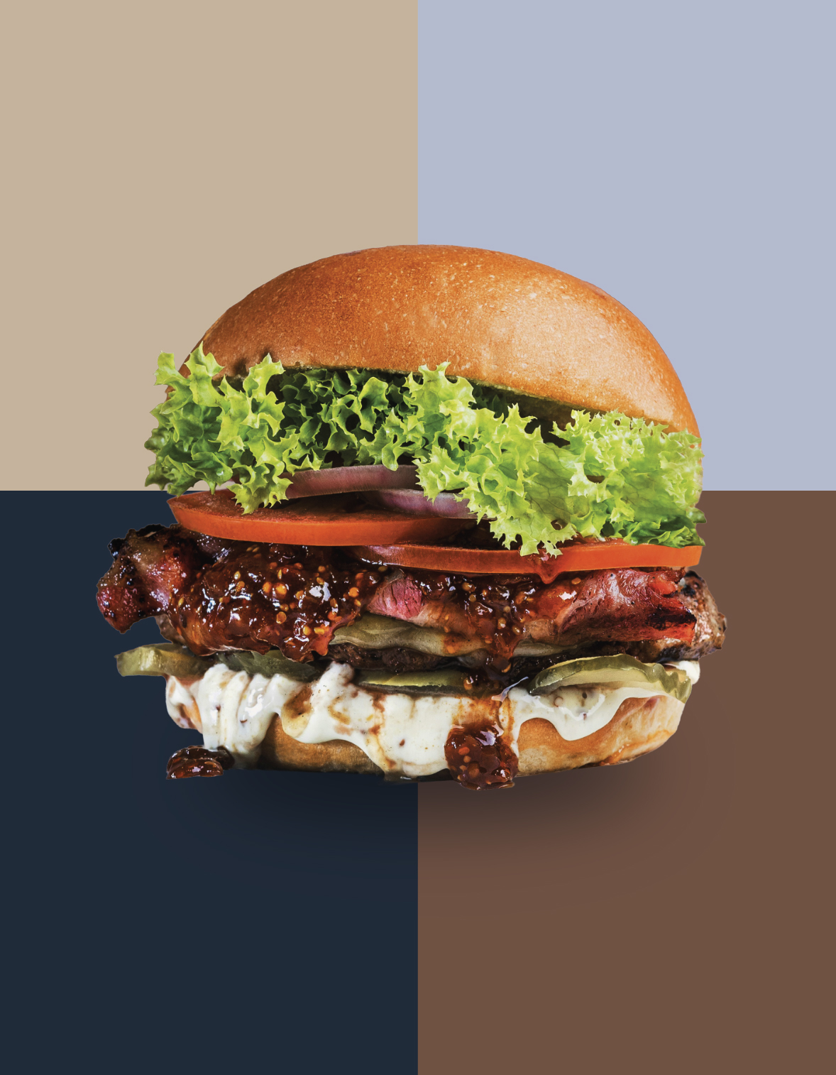 burger-experience